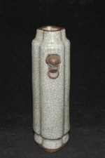 Antike Ge Kiln Tempel Vase Song Dynastie